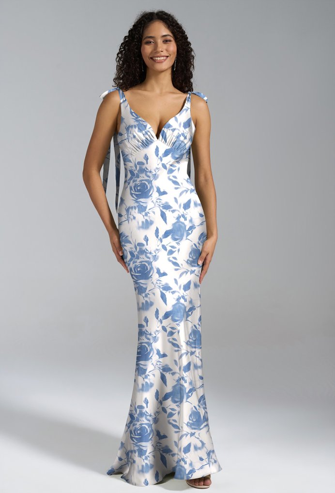AW Chiara Dress